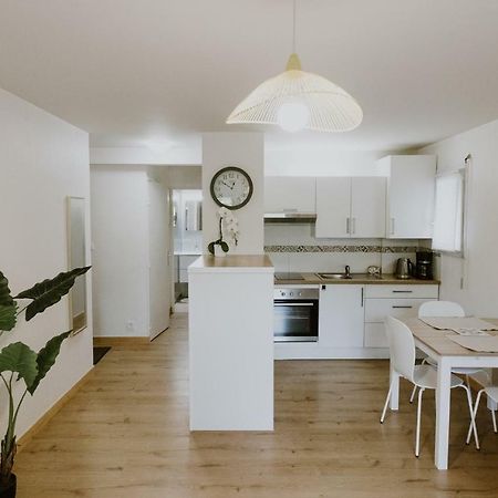 ואנה Appartement 4 Personnes Jardin Et Parking מראה חיצוני תמונה