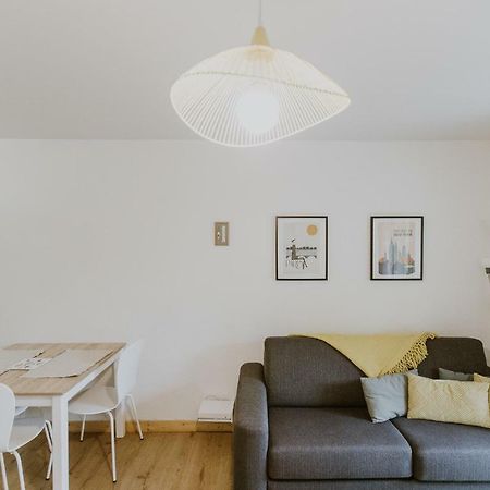 ואנה Appartement 4 Personnes Jardin Et Parking מראה חיצוני תמונה
