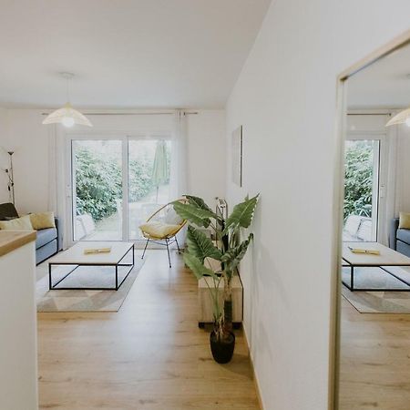ואנה Appartement 4 Personnes Jardin Et Parking מראה חיצוני תמונה