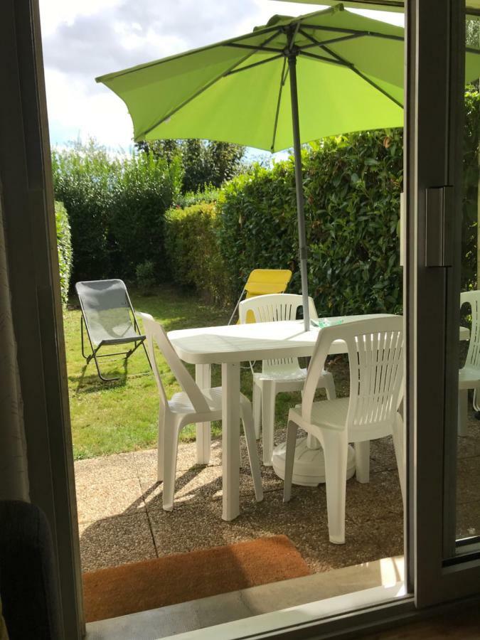 ואנה Appartement 4 Personnes Jardin Et Parking מראה חיצוני תמונה